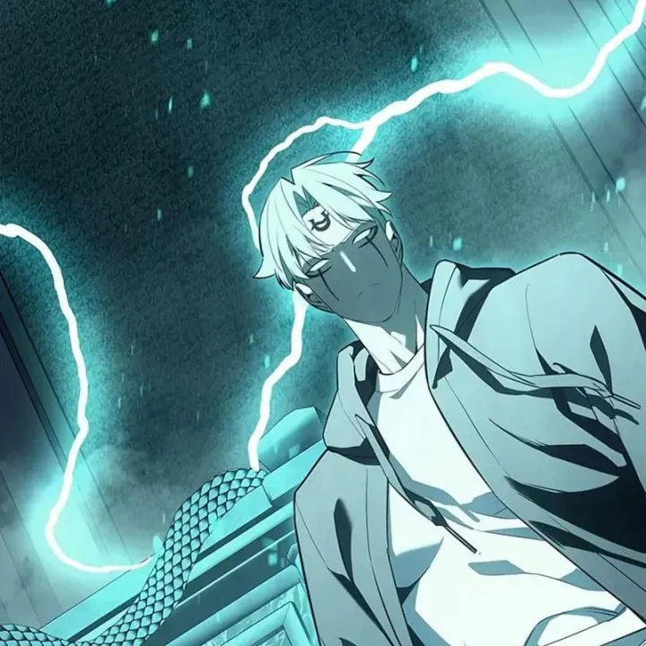 Vị Vua Mạnh Nhất Đã Trở Lại Chap 180 - Next Chap 181
