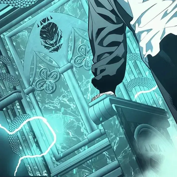 Vị Vua Mạnh Nhất Đã Trở Lại Chap 180 - Next Chap 181