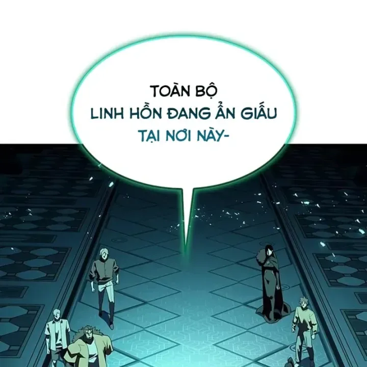 Vị Vua Mạnh Nhất Đã Trở Lại Chap 180 - Next Chap 181