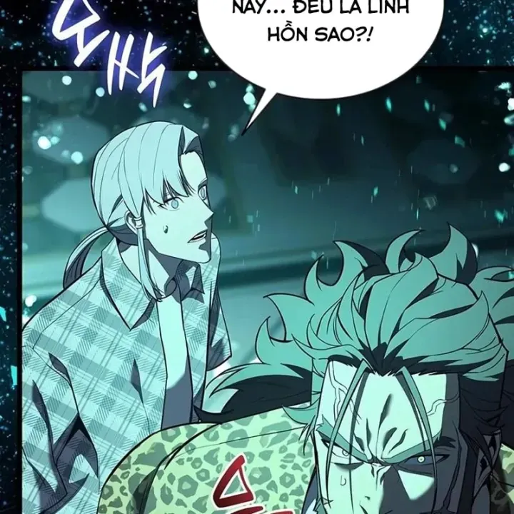 Vị Vua Mạnh Nhất Đã Trở Lại Chap 180 - Next Chap 181