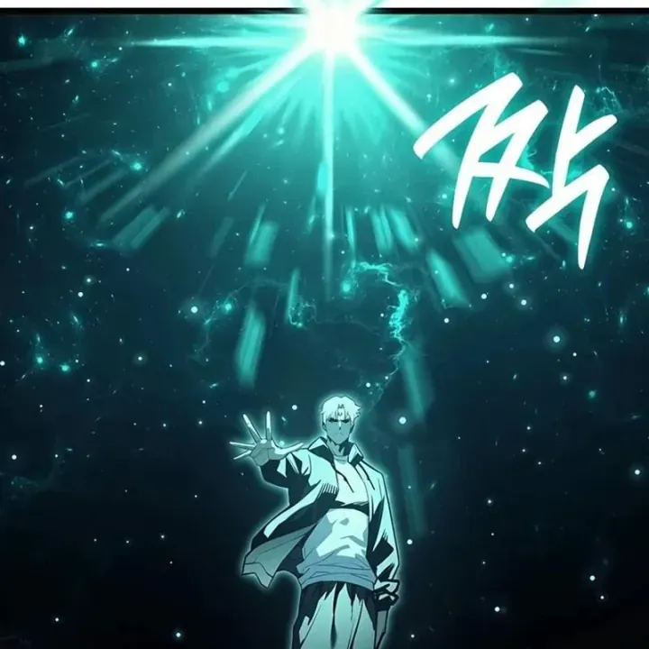 Vị Vua Mạnh Nhất Đã Trở Lại Chap 180 - Next Chap 181