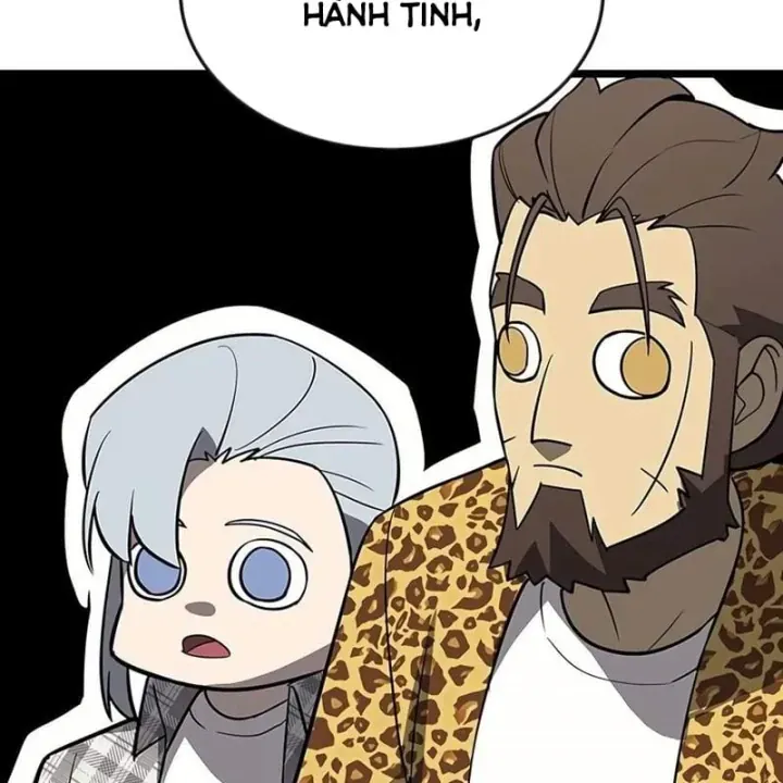 Vị Vua Mạnh Nhất Đã Trở Lại Chap 180 - Next Chap 181