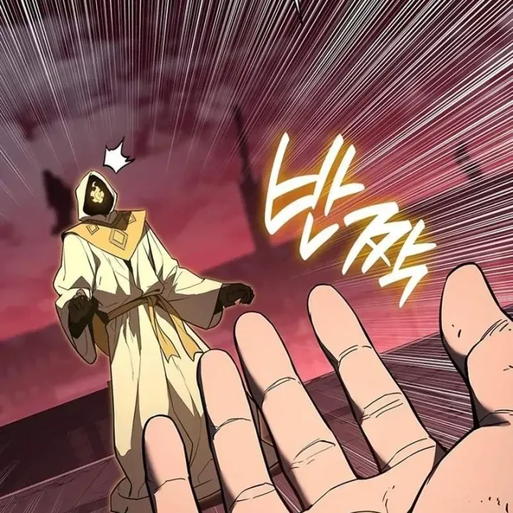 Vị Vua Mạnh Nhất Đã Trở Lại Chap 180 - Next Chap 181