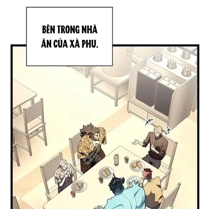 Vị Vua Mạnh Nhất Đã Trở Lại Chap 180 - Next Chap 181