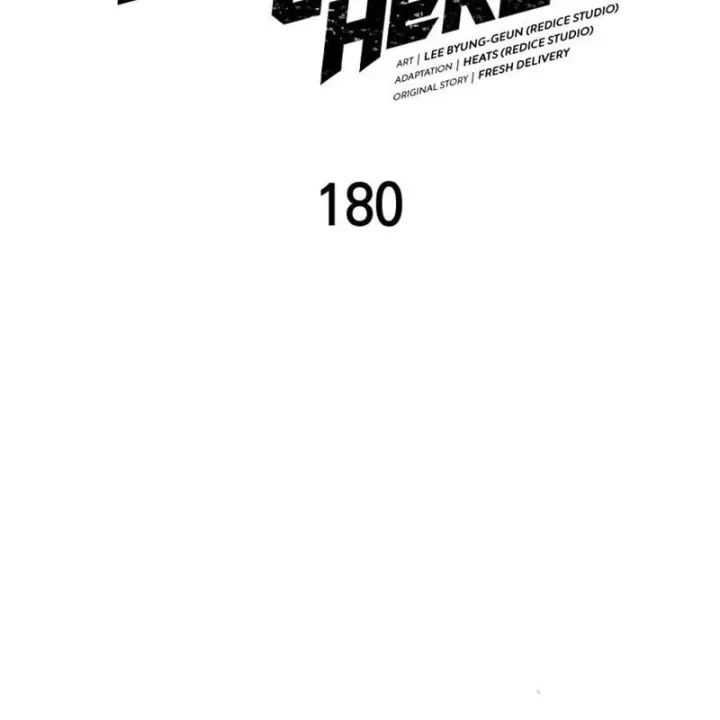 Vị Vua Mạnh Nhất Đã Trở Lại Chap 180 - Next Chap 181