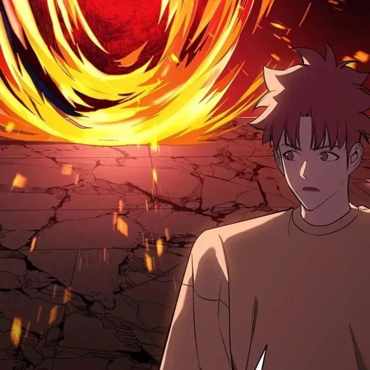 Vị Vua Mạnh Nhất Đã Trở Lại Chap 180 - Next Chap 181