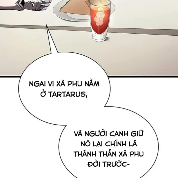 Vị Vua Mạnh Nhất Đã Trở Lại Chap 180 - Next Chap 181