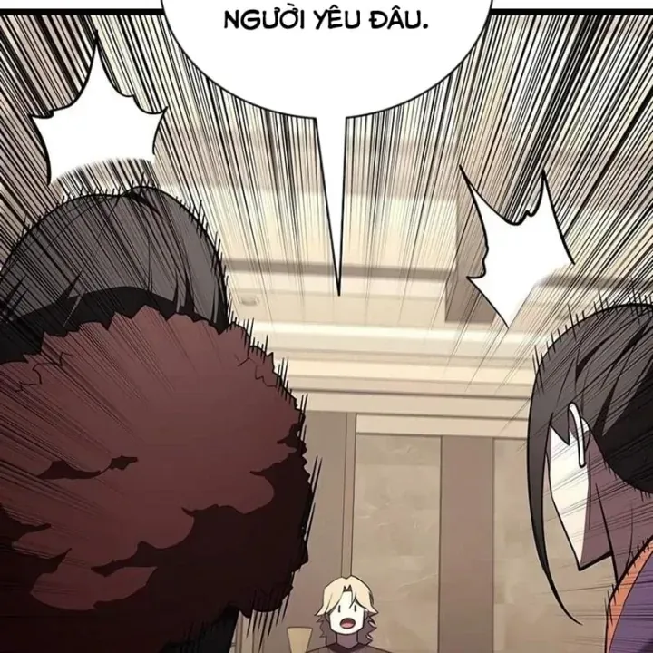 Vị Vua Mạnh Nhất Đã Trở Lại Chap 180 - Next Chap 181