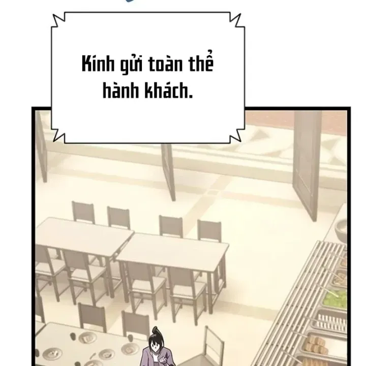 Vị Vua Mạnh Nhất Đã Trở Lại Chap 180 - Next Chap 181