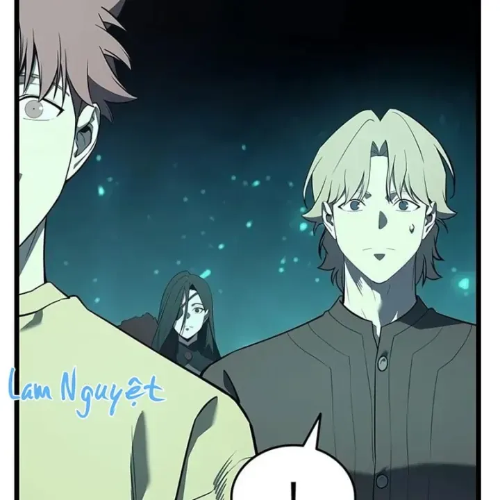 Vị Vua Mạnh Nhất Đã Trở Lại Chap 181 - Next Chap 182