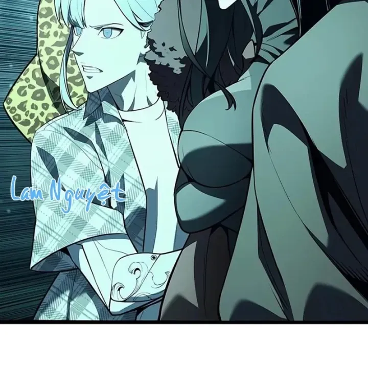 Vị Vua Mạnh Nhất Đã Trở Lại Chap 181 - Next Chap 182