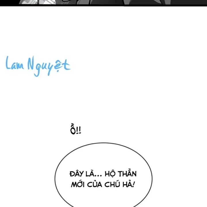 Vị Vua Mạnh Nhất Đã Trở Lại Chap 181 - Next Chap 182