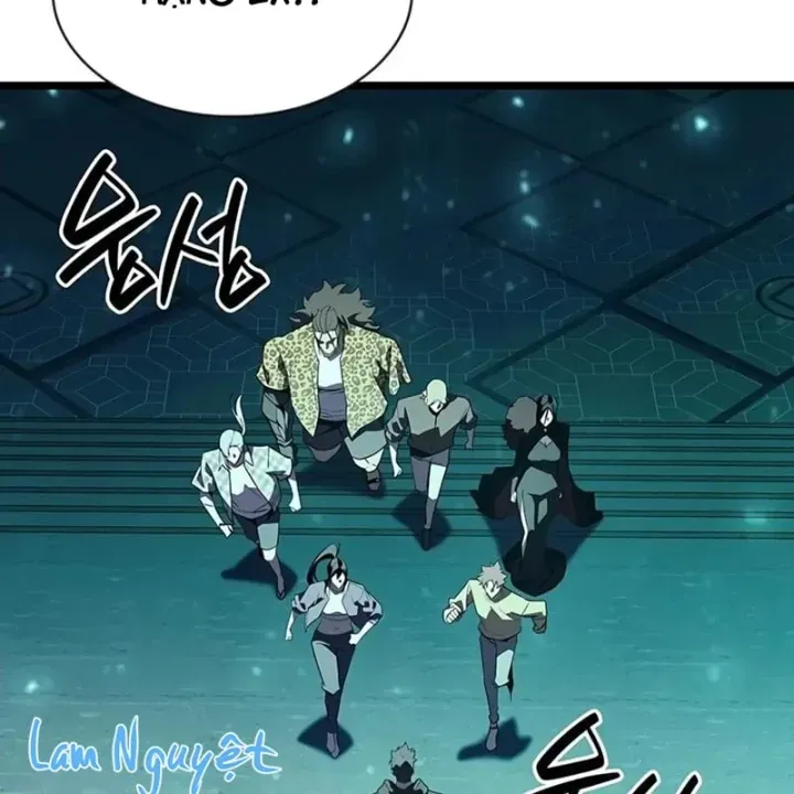 Vị Vua Mạnh Nhất Đã Trở Lại Chap 181 - Next Chap 182