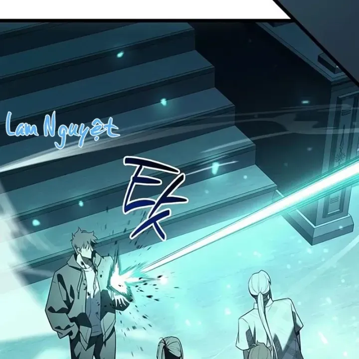 Vị Vua Mạnh Nhất Đã Trở Lại Chap 181 - Next Chap 182