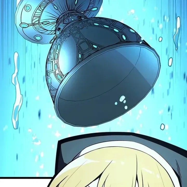 Vị Vua Mạnh Nhất Đã Trở Lại Chap 181 - Next Chap 182