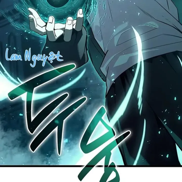 Vị Vua Mạnh Nhất Đã Trở Lại Chap 181 - Next Chap 182