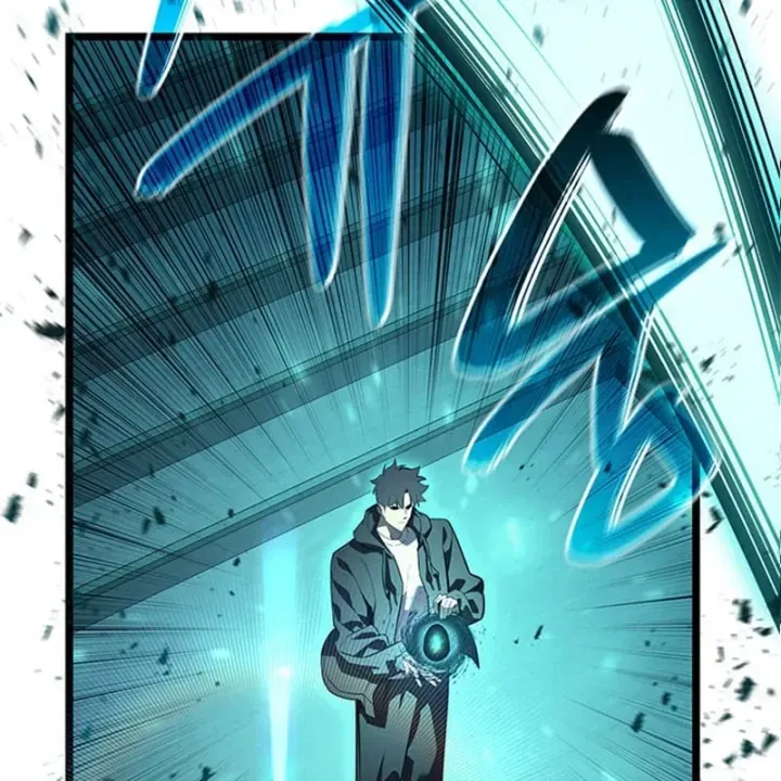 Vị Vua Mạnh Nhất Đã Trở Lại Chap 181 - Next Chap 182