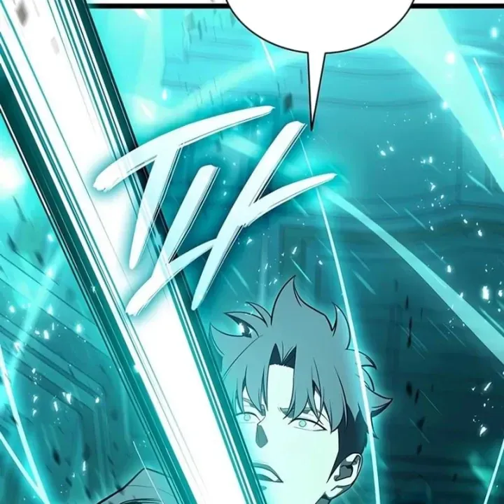 Vị Vua Mạnh Nhất Đã Trở Lại Chap 181 - Next Chap 182