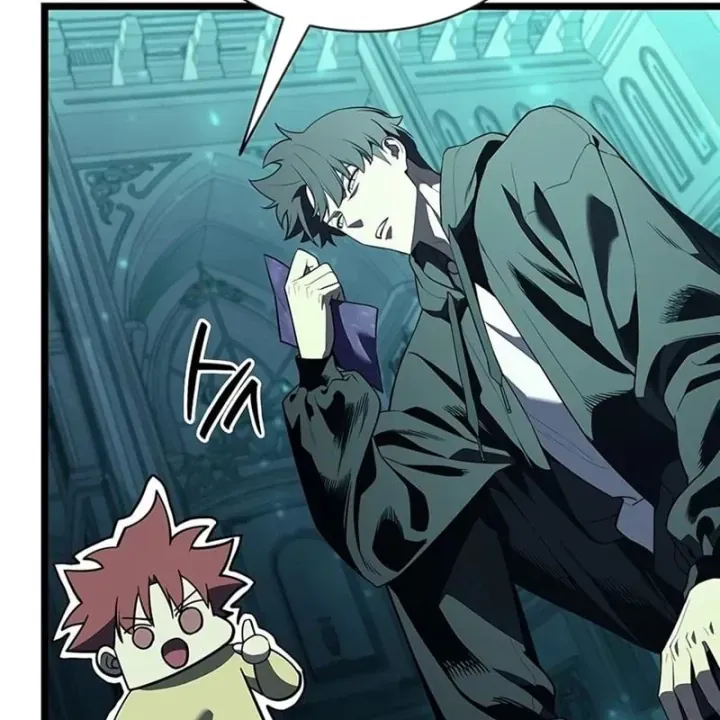 Vị Vua Mạnh Nhất Đã Trở Lại Chap 181 - Next Chap 182