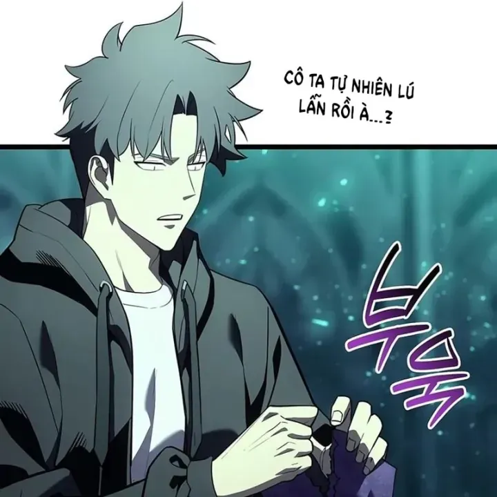 Vị Vua Mạnh Nhất Đã Trở Lại Chap 181 - Next Chap 182