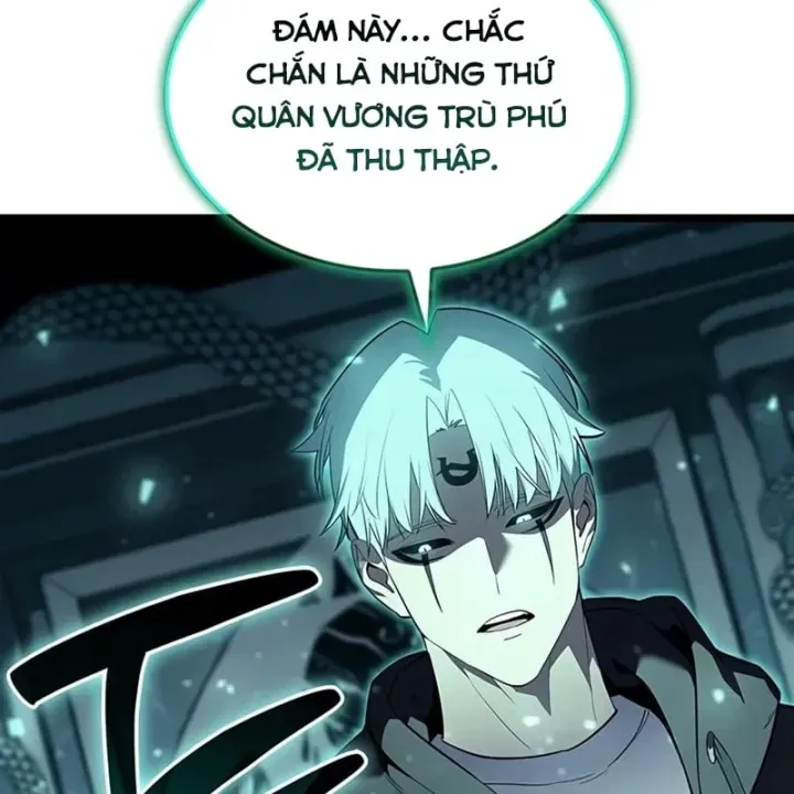 Vị Vua Mạnh Nhất Đã Trở Lại Chap 181 - Next Chap 182