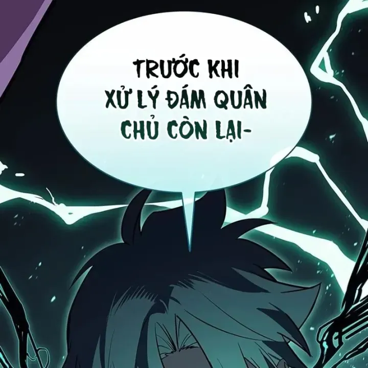 Vị Vua Mạnh Nhất Đã Trở Lại Chap 181 - Next Chap 182