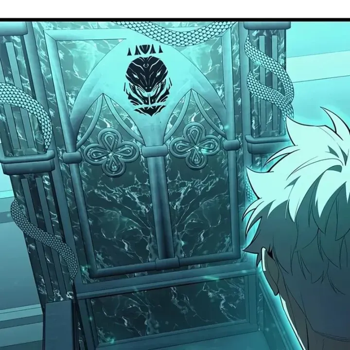 Vị Vua Mạnh Nhất Đã Trở Lại Chap 181 - Next Chap 182