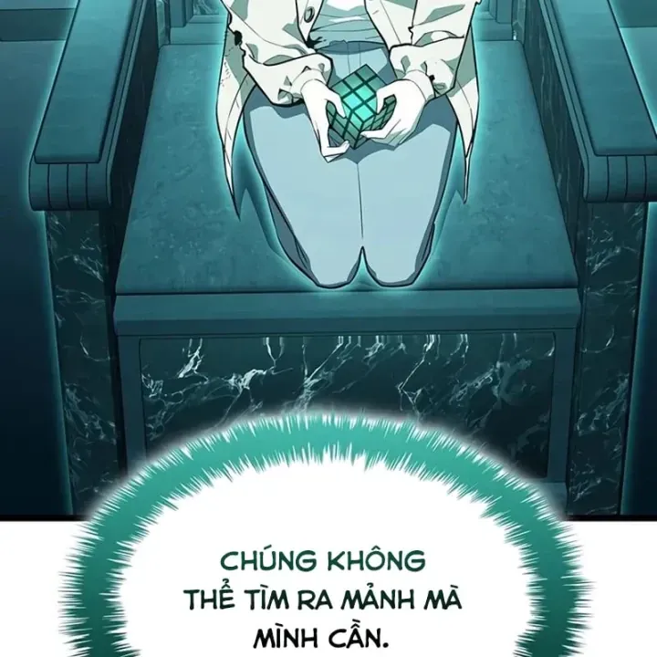 Vị Vua Mạnh Nhất Đã Trở Lại Chap 181 - Next Chap 182