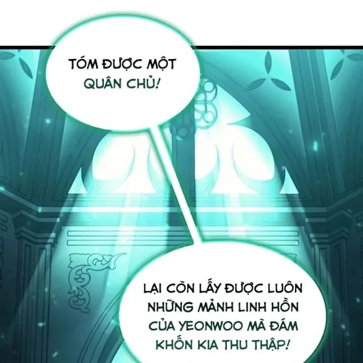 Vị Vua Mạnh Nhất Đã Trở Lại Chap 181 - Next Chap 182