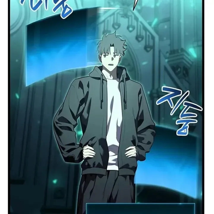 Vị Vua Mạnh Nhất Đã Trở Lại Chap 181 - Next Chap 182