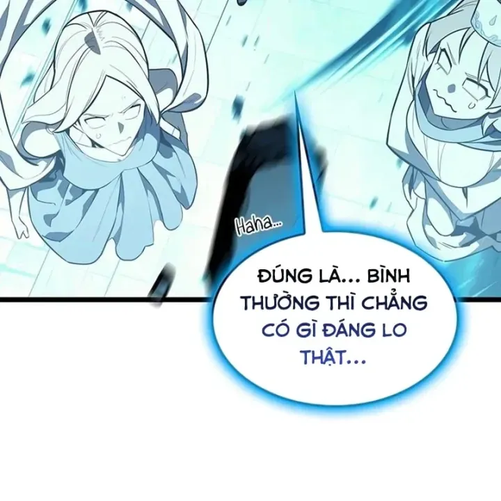 Vị Vua Mạnh Nhất Đã Trở Lại Chap 181 - Next Chap 182