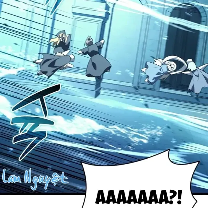 Vị Vua Mạnh Nhất Đã Trở Lại Chap 181 - Next Chap 182