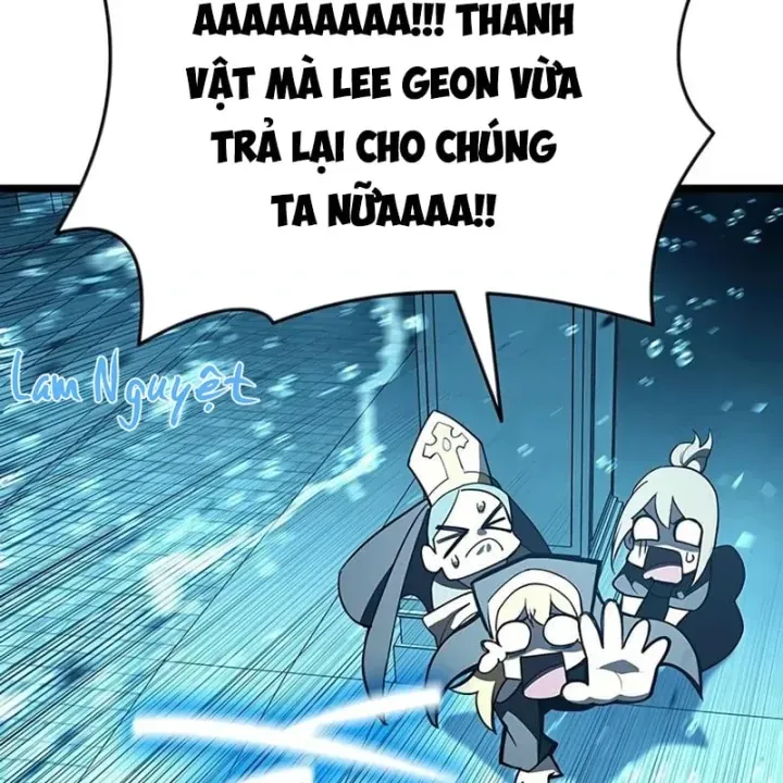 Vị Vua Mạnh Nhất Đã Trở Lại Chap 181 - Next Chap 182
