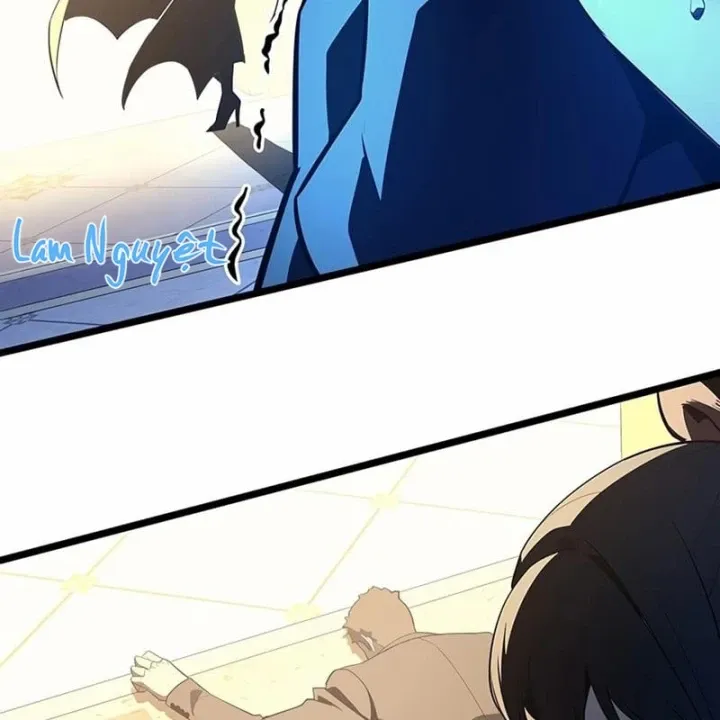 Vị Vua Mạnh Nhất Đã Trở Lại Chap 182 - Next Chap 183