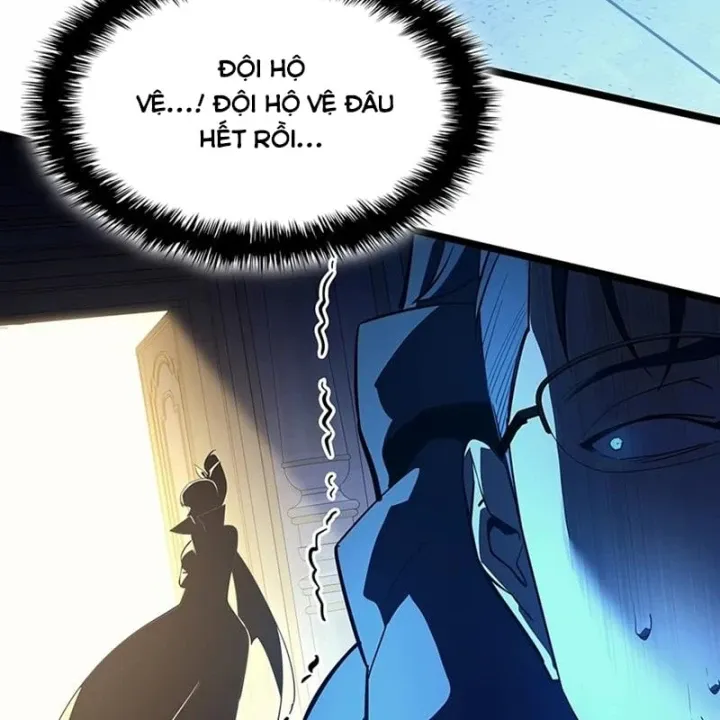 Vị Vua Mạnh Nhất Đã Trở Lại Chap 182 - Next Chap 183