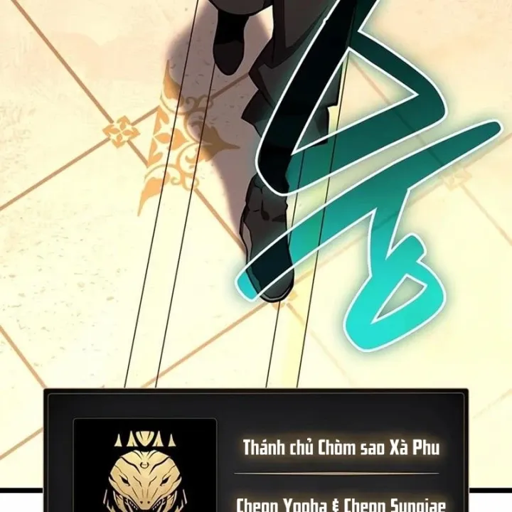 Vị Vua Mạnh Nhất Đã Trở Lại Chap 182 - Next Chap 183