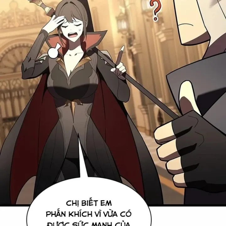 Vị Vua Mạnh Nhất Đã Trở Lại Chap 182 - Next Chap 183