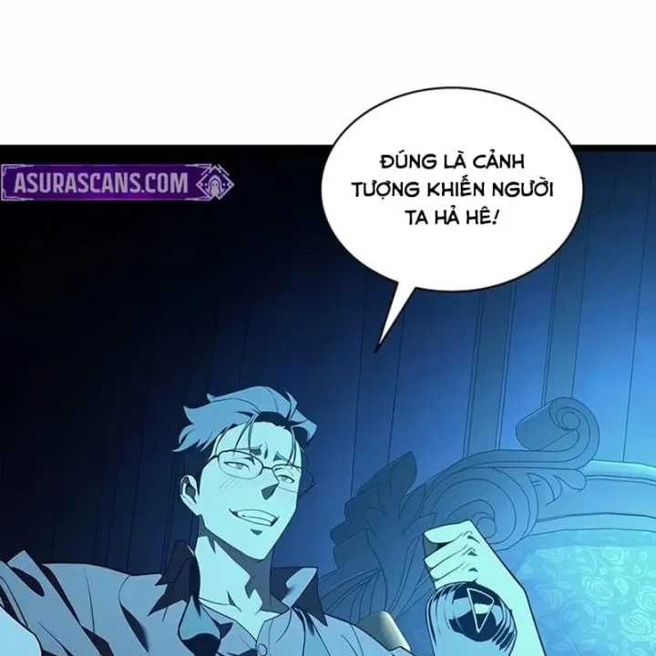 Vị Vua Mạnh Nhất Đã Trở Lại Chap 182 - Next Chap 183