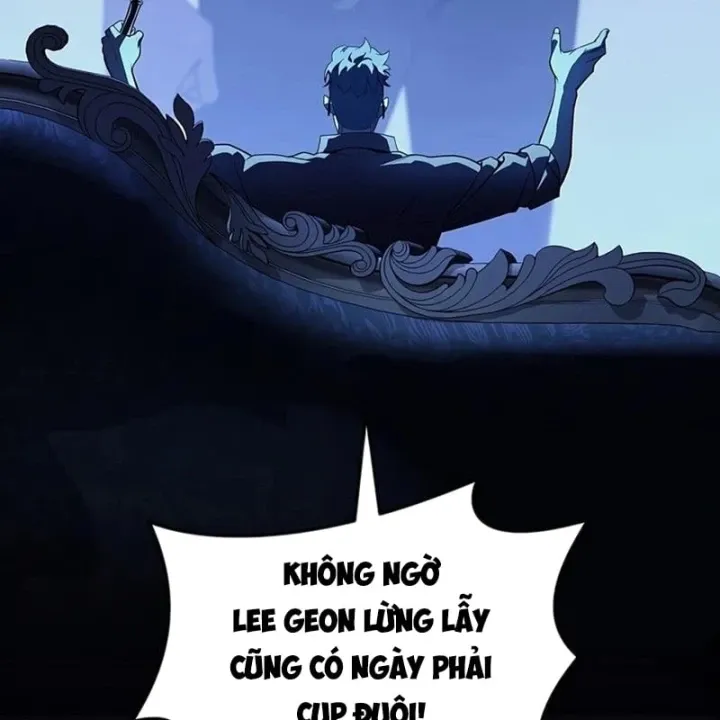 Vị Vua Mạnh Nhất Đã Trở Lại Chap 182 - Next Chap 183