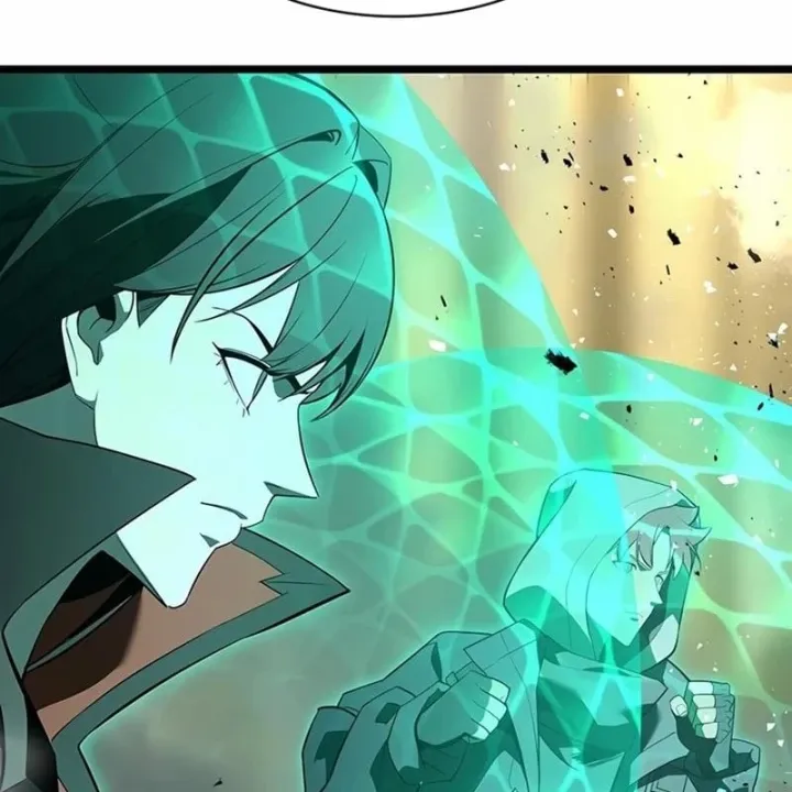 Vị Vua Mạnh Nhất Đã Trở Lại Chap 182 - Next Chap 183