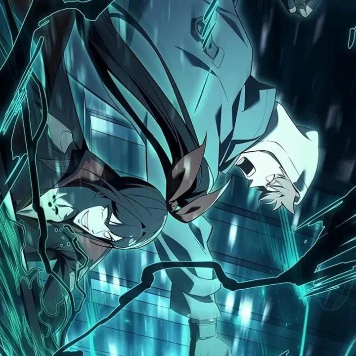 Vị Vua Mạnh Nhất Đã Trở Lại Chap 182 - Next Chap 183