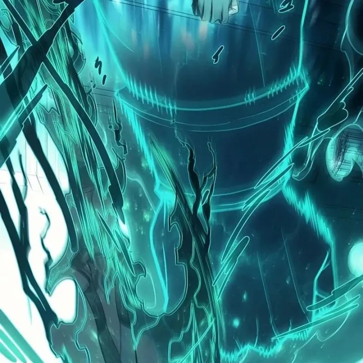 Vị Vua Mạnh Nhất Đã Trở Lại Chap 182 - Next Chap 183