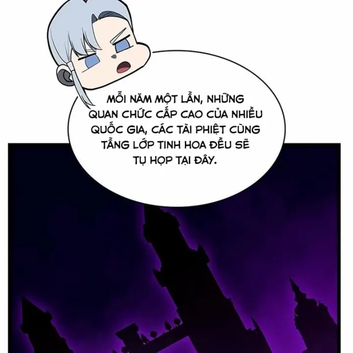 Vị Vua Mạnh Nhất Đã Trở Lại Chap 182 - Next Chap 183