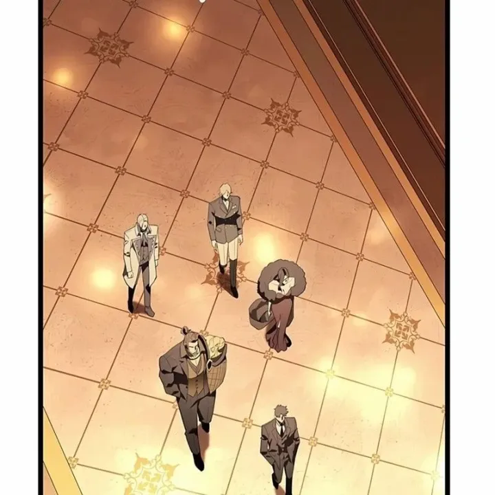 Vị Vua Mạnh Nhất Đã Trở Lại Chap 182 - Next Chap 183