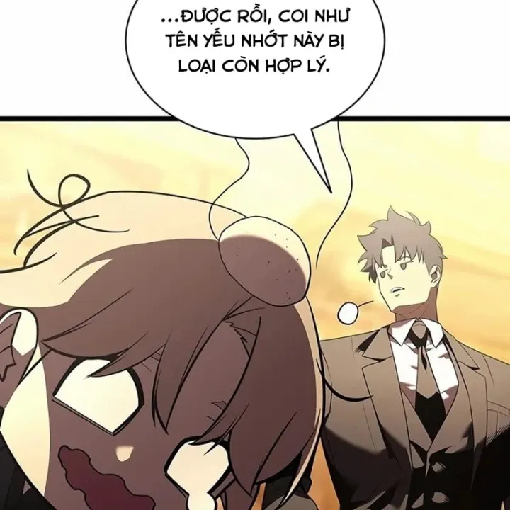 Vị Vua Mạnh Nhất Đã Trở Lại Chap 182 - Next Chap 183