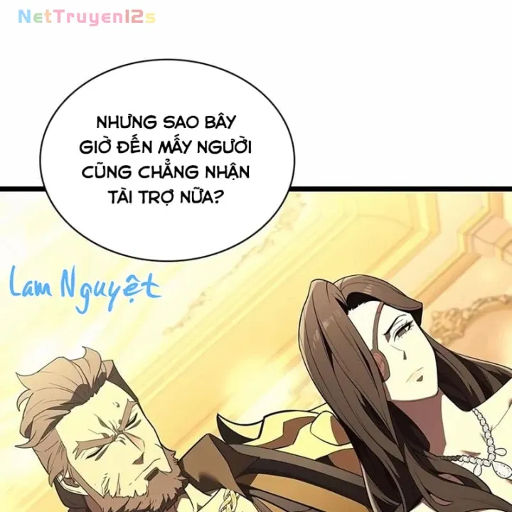 Vị Vua Mạnh Nhất Đã Trở Lại Chap 182 - Next Chap 183