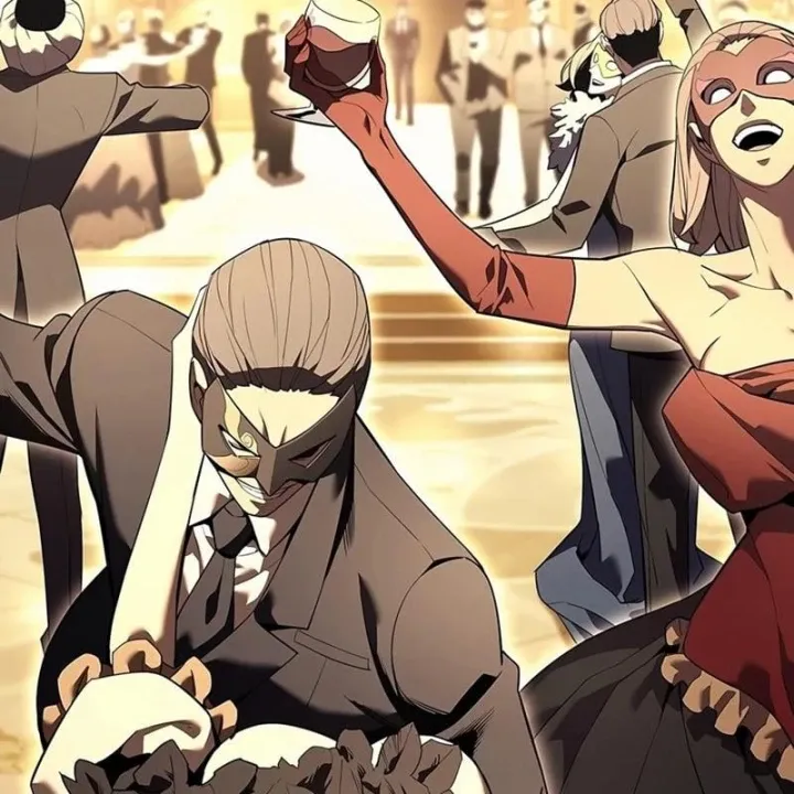 Vị Vua Mạnh Nhất Đã Trở Lại Chap 182 - Next Chap 183