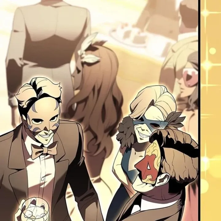 Vị Vua Mạnh Nhất Đã Trở Lại Chap 182 - Next Chap 183