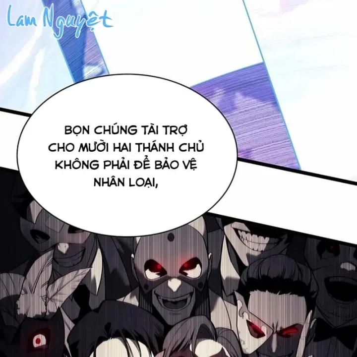 Vị Vua Mạnh Nhất Đã Trở Lại Chap 182 - Next Chap 183
