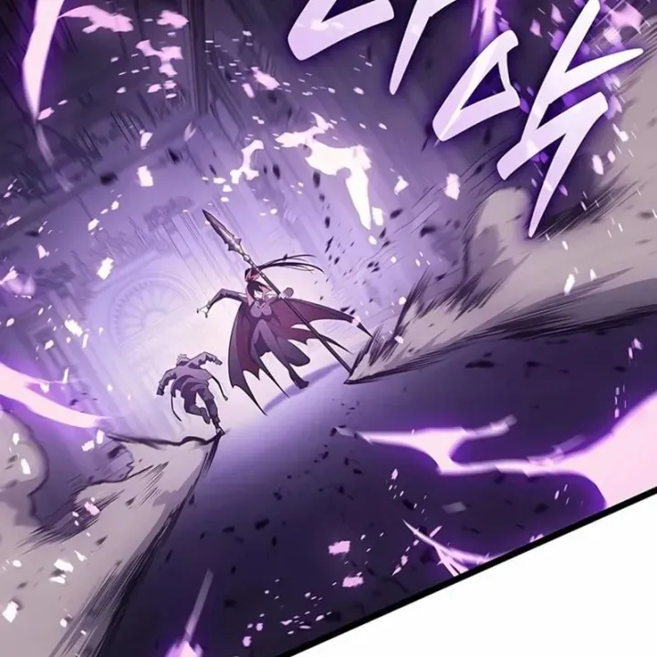 Vị Vua Mạnh Nhất Đã Trở Lại Chap 183 - Next Chap 184